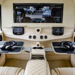 Mercedes-AMG G63 Big One by FAB Speed 2017 года